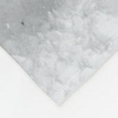 Couverture Polaire Sleigh Ride (Coin)