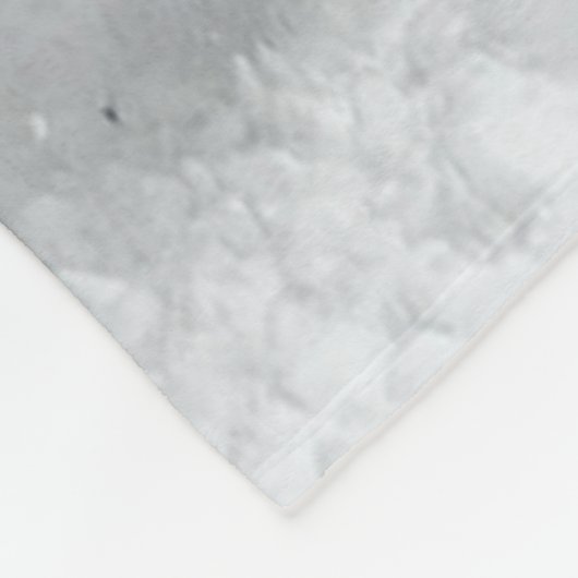 Couverture Polaire Sleigh Ride (Coin)