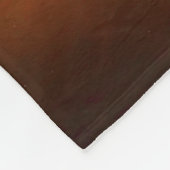 Couverture Polaire SlipperyJoe's jaune balle de feu de balle de feu r (Coin)