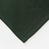 Couverture Polaire Sloth (Coin)