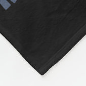 Couverture Polaire Slow Steady Wins The Race Inner Turtle Pace Funny  (Coin)