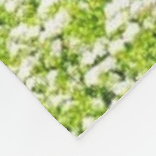 COUVERTURE POLAIRE SMALL CREEK (Coin)