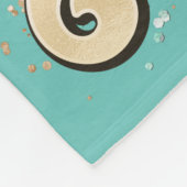 Couverture Polaire Smart Extraordinaire Reine Black Melanin Femme Bro (Coin)