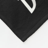 Couverture Polaire Smells Like Day Drinking _4  (Coin)