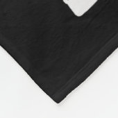 Couverture Polaire Smoke Weed Play Golf Golfing Thc Golfer Stoner (Coin)