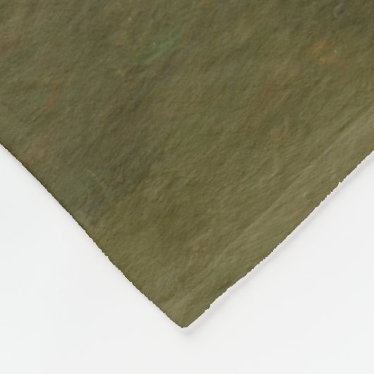 Couverture Polaire Smoking du chat 577 (Coin)