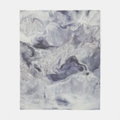 Couverture Polaire Smolder (Devant)