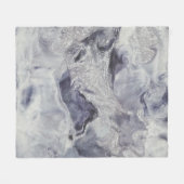 Couverture Polaire Smolder (Devant (Horizontal))