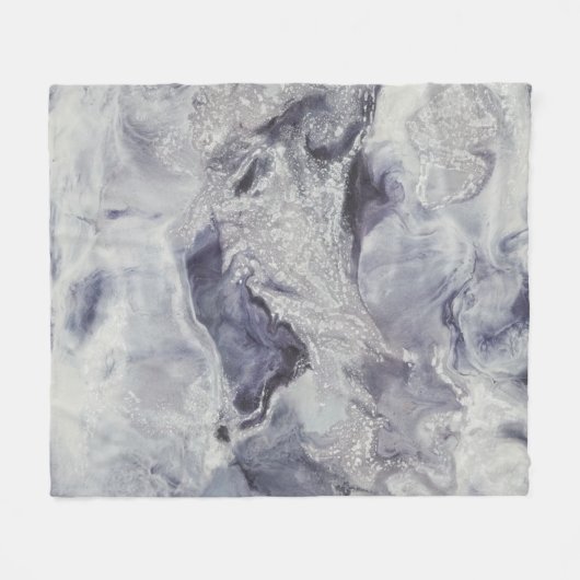 Couverture Polaire Smolder (Devant (Horizontal))