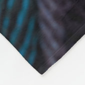 Couverture Polaire Snake boa anaconda python reptile serpent (Coin)