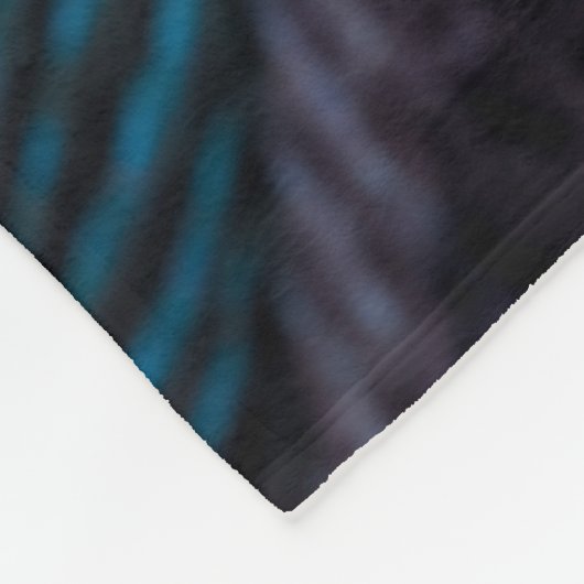 Couverture Polaire Snake boa anaconda python reptile serpent (Coin)