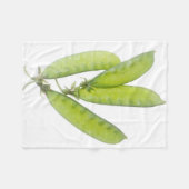 Couverture Polaire Snow (Devant (Horizontal))