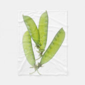 Couverture Polaire Snow (Devant)