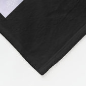 Couverture Polaire Snow Queens (Coin)