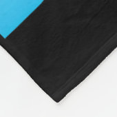 Couverture Polaire Snowboard3 (Coin)