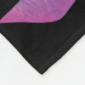Couverture Polaire Snowboard coloré Snowboard Snowboard 13 (Coin)