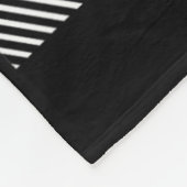 Couverture Polaire Snowboard Snowboard Skilift Snowboard (Coin)