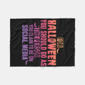 Couverture Polaire Snowboard Sports d'hiver - Snowboard Snowboard (Devant (Horizontal))