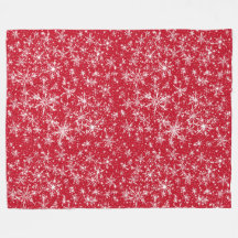 Snowflake Sparkle Motif sans fil
