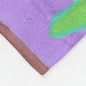 Couverture Polaire Snowie Schrode (Coin)