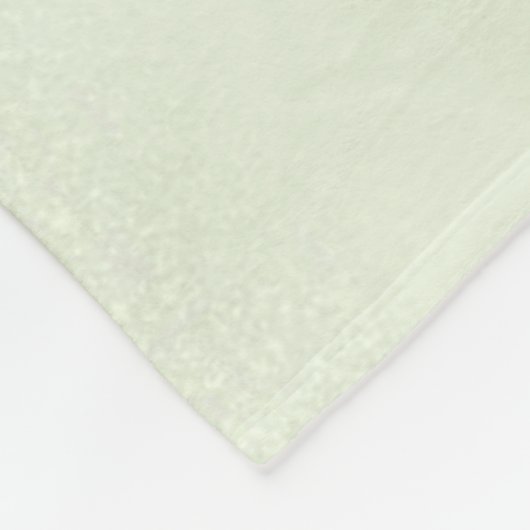 Couverture Polaire Snowman (Coin)