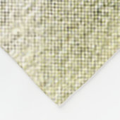 Couverture Polaire Snowman 004 (Coin)
