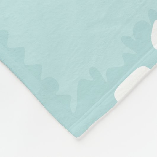 Couverture Polaire Snowman Blanket & Throws (Coin)