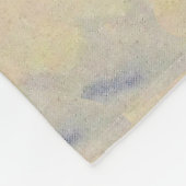 Couverture Polaire Snowman et son (Coin)