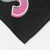 Couverture Polaire So Long Pre-k Hello Summer Vacation Last Day Of Sc (Coin)