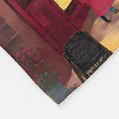 COUVERTURE POLAIRE SO MANY VALENTINES FOR DELIVERY (Coin)