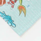 Couverture Polaire SoCal moyen (Coin)