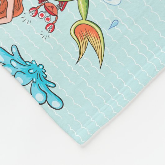 Couverture Polaire SoCal moyen (Coin)