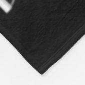 Couverture Polaire Soccer Drip 67 Six Seven Funny Gen Alpha Meme Desi (Coin)