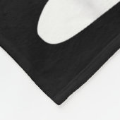 Couverture Polaire Soccer Elf Matching Group Family Holiday Christmas (Coin)