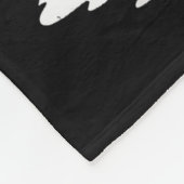 Couverture Polaire Soccer Santa Hat Snowman Xmas Funny Soccer Lover C (Coin)