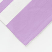 Couverture Polaire Soccer Thème Personnalisé Enfants (Coin)