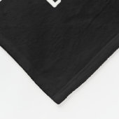 Couverture Polaire Soeur Gymnaste (Coin)