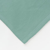 Couverture Polaire sœurs aquarellistes (Coin)