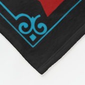 Couverture Polaire Soeurs White Christmas Movie 1954 Pajamas Holiday (Coin)