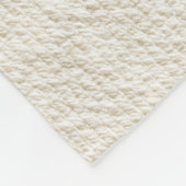 Couverture Polaire Soft Fluffy Sleeping Sheep (Coin)