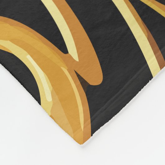 Couverture Polaire Soft Mink (Coin)