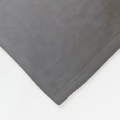 Couverture Polaire Softball et baseball (Coin)