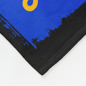 Couverture Polaire Softball Mamas And Sunflower Seeds Always Salty Sh (Coin)