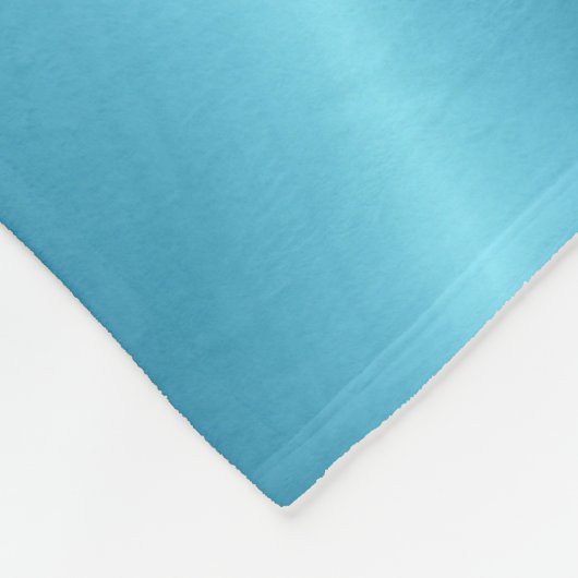 Couverture Polaire Soie (Coin)