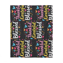 Soigné, Béni, Gratuit Thanksgiving