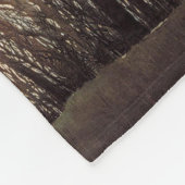 Couverture Polaire Soirée Carnaval, Rousseau (Coin)