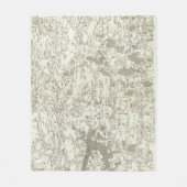 Couverture Polaire Soissons (Devant)