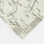 Couverture Polaire Soissons (Coin)