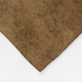 Couverture Polaire Soixante-dix vintages 70e anniversaire personnalis (Coin)