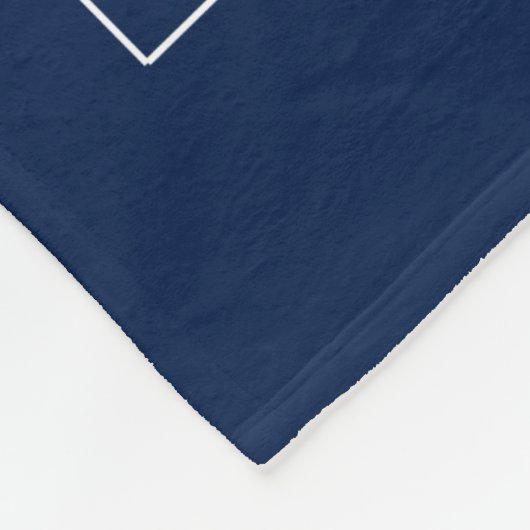 Couverture Polaire soixante-dixième D'anniversaire des mondes (Coin)